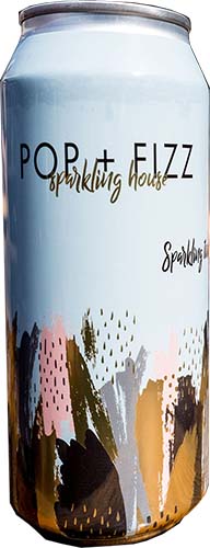 Pop & Fizz Sparkling Wine