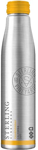 Sterling Vineyards Chardonnay