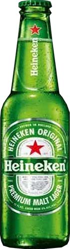 Heineken 12pk Bot