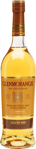 Glenmorangie Single Malt Cask