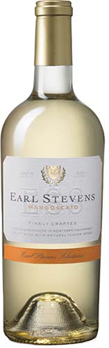 Earl Stevens Mangoscato Wine 750ml