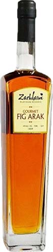 Buy Zachlawi Fig Arak Online Elegant Wine Liquors