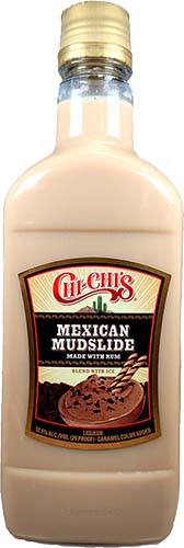 Chi Chis Mexican Mudslide