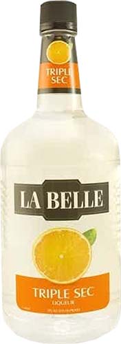 La Belle Triple Sec