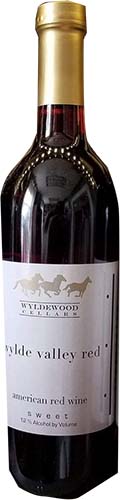 Wyldewood Valley Red