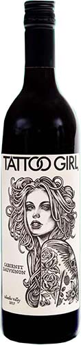 Tattoo Girl Cab