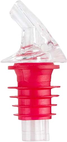 Plastic Bottle Pourer