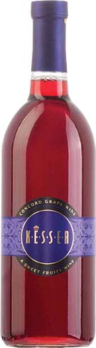 Kesser Nys Concord Grape