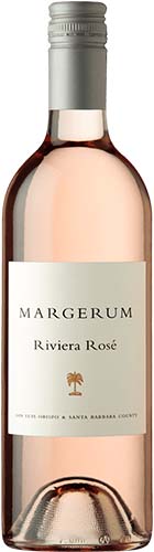 Margerum Rose