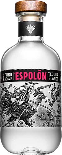 Espolon Blanco (375ml)