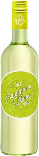 Its Wine Time 750 Sauvignon Blanc