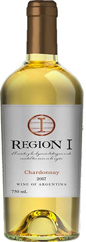 Region 1 Chardonnay