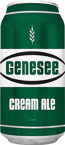 Genesee Cream Ale 16oz Can