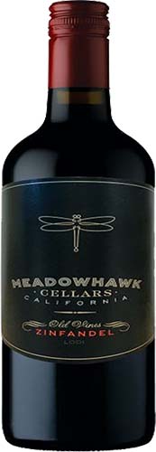 Meadowhawk Zin 16