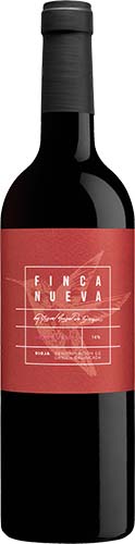 Finca Nueva Reserva Rioja 750ml