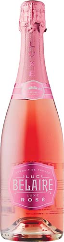 Luc Belaire Luxe Rose (750 ml)