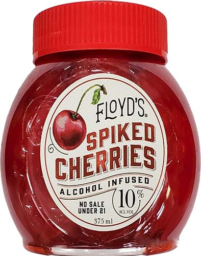 Howies Spiked Cherries
