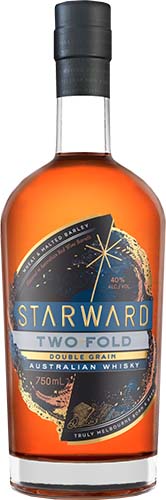 Starward Two-fold Whiskey