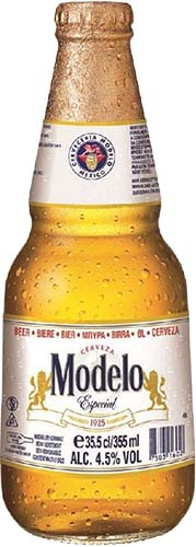 BUY MODELO ESPECIAL MODELITO LAGER MEXICAN BEER ONLINE | 21 PACKAGE STORE