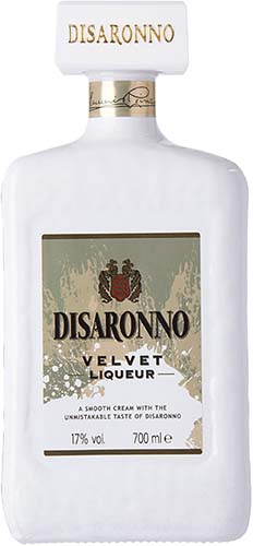 Disaronno Velvet Liqueur 750ml
