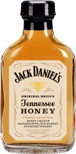 Jack Daniel's Tenn Honey 100