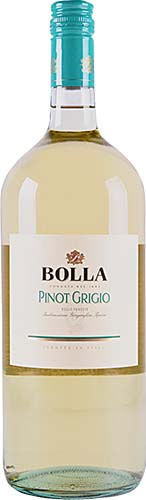 Bolla Pinot Grigio 1.5
