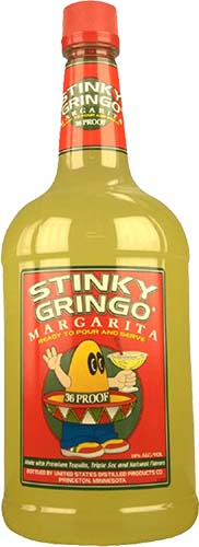 Stinky Gringo Margarita 1.75
