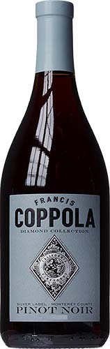 Franics Coppola Pinot Noir