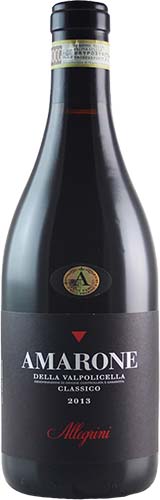 Allegrini Amarone Italian Red Wine 750ml