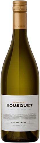 Dom.bousquet Chardonnay 750ml