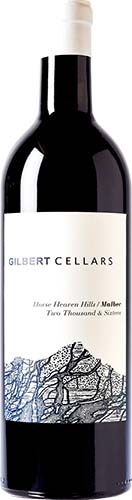 Gilbert Cellars Malbec