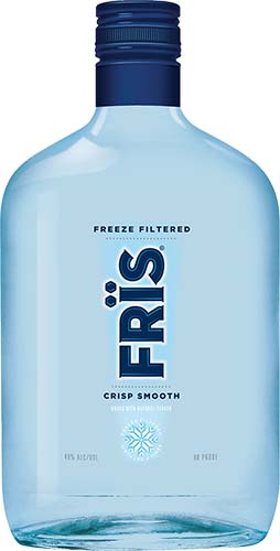 Buy Fris Vodka Online | Everest Spirits & Wine Warehouse