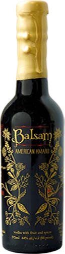 Balsam Amaro Americano 375