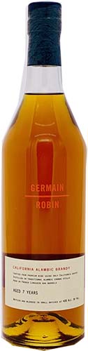 Germain Robin 7yr Brandy 750ml
