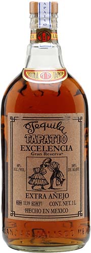 Tapatio Extra Anjejo