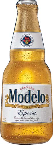 Modelo Especial 6pk Btls