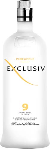 Exclusiv                       Pineapple