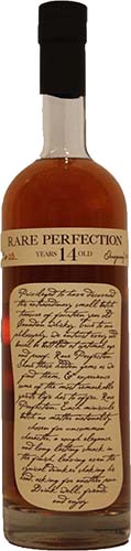 Rare Perfection 14yr Whiskey 750ml