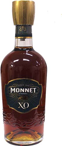 MONNET XO COGNAC