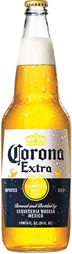 Corona Extra 24 Oz Btl