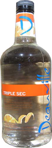 Deauville Triple Sec 1 Liter