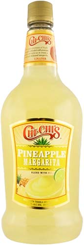 Chi-chis Pineapple Margarita