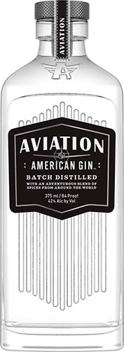 Aviation American Gin 375