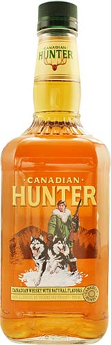 Canadian Hunter