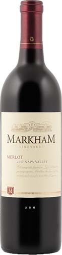 Markham Merlot