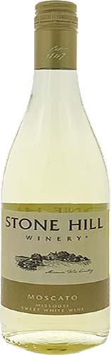 Stone Hill Moscato G