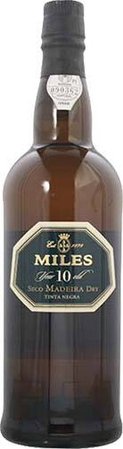 Miles 10 Year Old Madeira