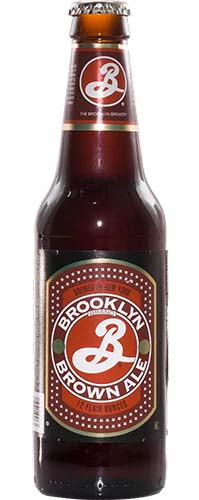 Brooklyn Brown 6pk Bottle