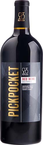 Replica Pickpocket Red Blend 2016