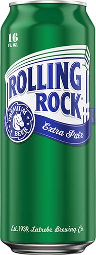 Rolling Rock 6pk 16oz Cans